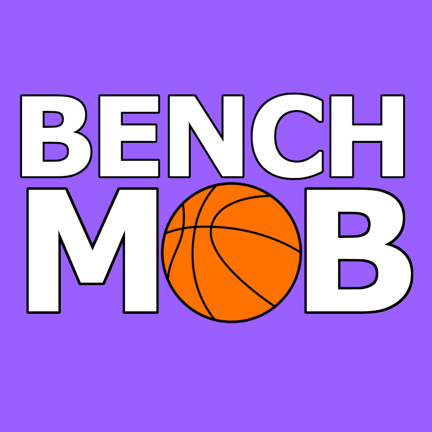 Bench Mob