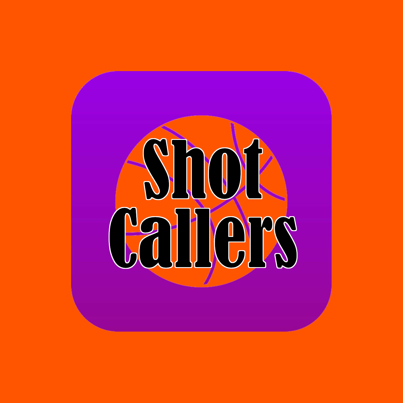 Shot Callers