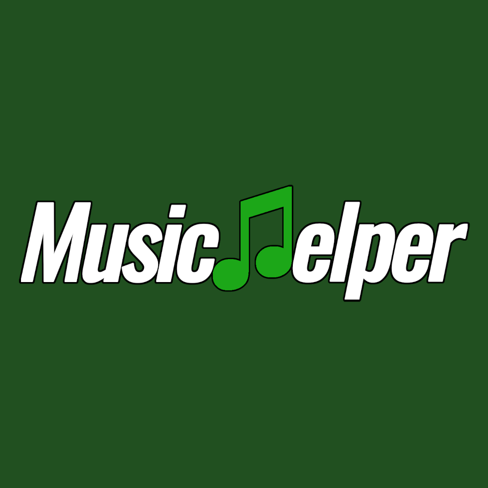 MusicHelper